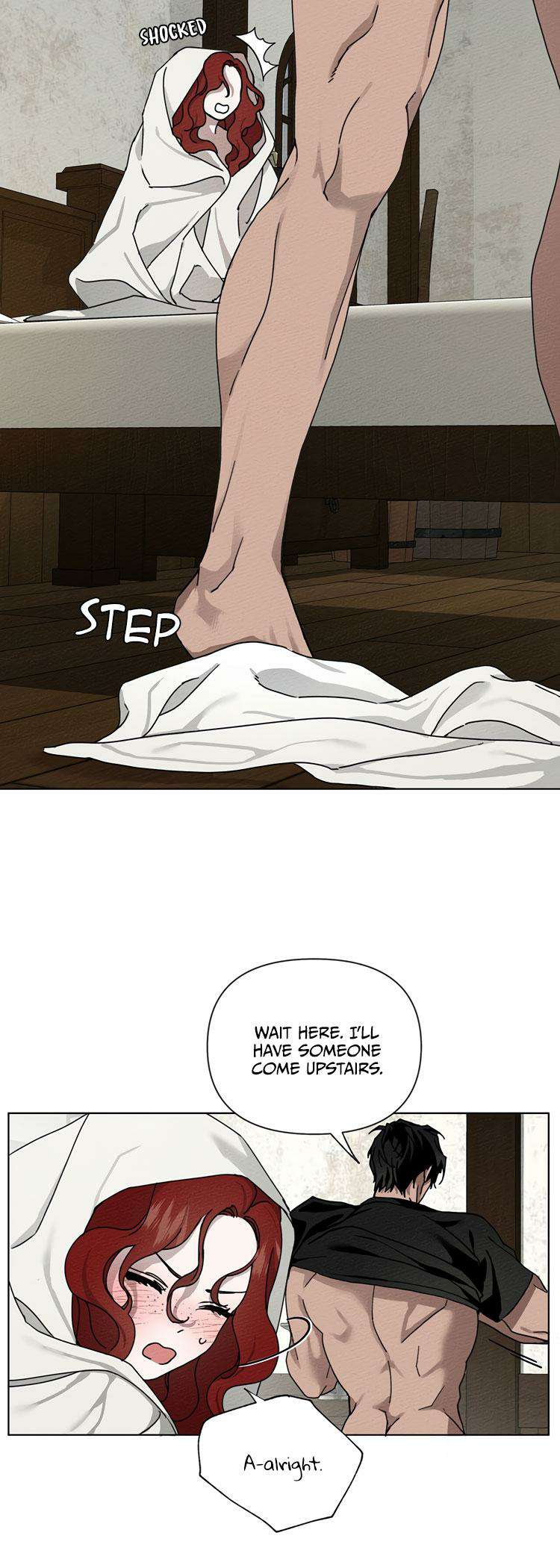 Under the Oak Tree Chapter 6 image 06